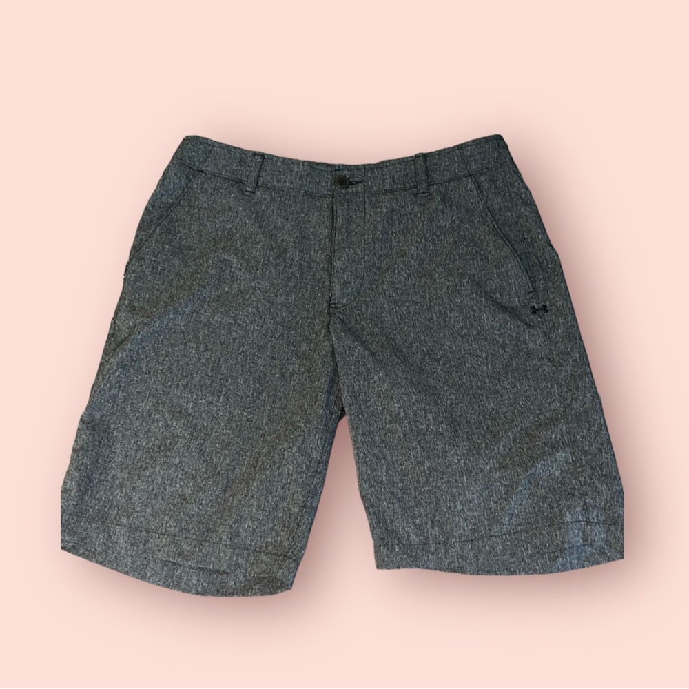 Under Armour Golf Shorts